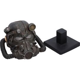 Fallout T-60 Helmet / Fan Shop and Merchandise