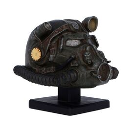 Fallout T-60 Helmet / Fan Shop and Merchandise