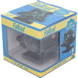 Fallout T-60 Helmet / Fan Shop and Merchandise