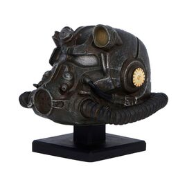 Fallout T-60 Helmet / Fan Shop and Merchandise