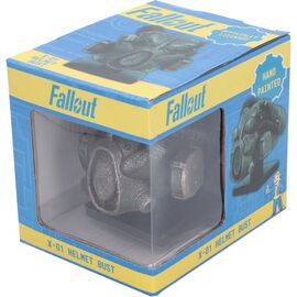 Fallout X-01 Helmet / Fan Shop and Merchandise
