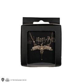 Fawkes necklace - Harry Potter (MAP3022) / Fan Shop and Merchandise