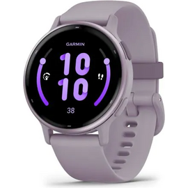 Garmin - vivoactive 5, GPS, WiFi, Orchid/Orchid Metallic / Electronics