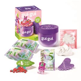 GUI GUI Slime – Fruity Glow - Butter / Toys