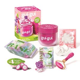 GUI GUI Slime – Fruity Glow - Crunch / Toys