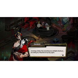 Hades (Import) / PlayStation 5