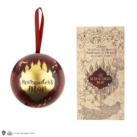 Holiday capsule Marauder‘s map puzzle - Harry Potter (CR5805) / Fan Shop and Merchandise