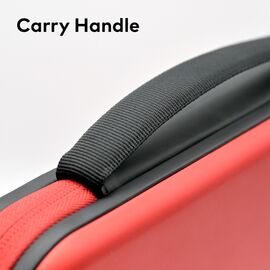 HORI - Alumi Case (Mario) - Red / Nintendo Switch 2