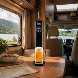Mad Monkey - Beer Foamer (Cans and Bottles) / Gadgets