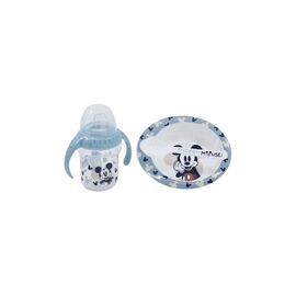Mickey - 3 pcs - Baby Gift set (10407) / Baby and Children