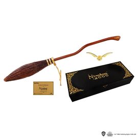 Mini Nimbus 2000 replica - Harry Potter (CR2902) / Fan Shop and Merchandise