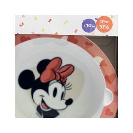 Minnie Mouse - 3 pcs - Baby Gift set (10707) / Baby and Children