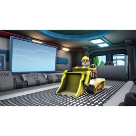 PAW Patrol: Grand Prix / PlayStation 4