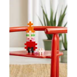 Plus-Plus - BIG Little My Tube (4399) / Toys
