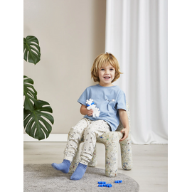 Plus-Plus - BIG Moomintroll Tube (4397) / Toys