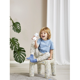 Plus-Plus - BIG Moomintroll Tube (4397) / Toys