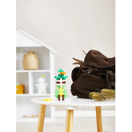 Plus-Plus - BIG Snufkin Tube (4400) / Toys