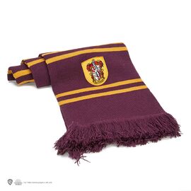 Scarf - Gryffondor purple - Harry Potter (CR1001) / Fan Shop and Merchandise