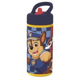 Stor - PAW PATROL sipper water bottle - 410 ml / Toys