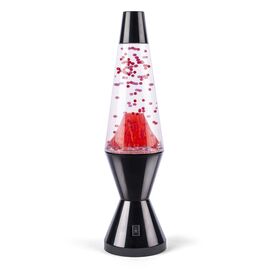 Top Light - Volcano Lamp with Lava Balls , 33.5 cm (71224) / Toys