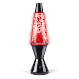 Top Light - Volcano Lamp with Lava Balls , 33.5 cm (71224) / Toys
