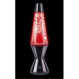 Top Light - Volcano Lamp with Lava Balls , 33.5 cm (71224) / Toys