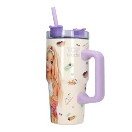 Topmodel - To-Go-Cup SUNNY DOG - Beige / Toys