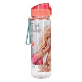 Topmodel - TOPModel Drinking Bottle MUSIC - apricot-pink - 650 ml / Toys