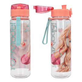 Topmodel - TOPModel Drinking Bottle MUSIC - apricot-pink - 650 ml / Toys