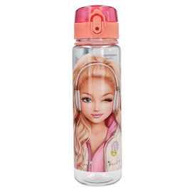 Topmodel - TOPModel Drinking Bottle MUSIC - apricot-pink - 650 ml / Toys