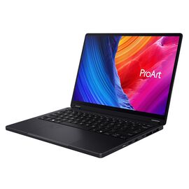 ASUS ProArt PX13 HN7306EA-LX005X Ryzen AI MAX+ 395 13.3" 3K Touch 60Hz 400 nits AR 128GB LPDDR5X SSD 1TB Radeon Graphics 8060S Cam FHD+IR 73 WHrs Windows 11 Pro Aluminium Nano Black