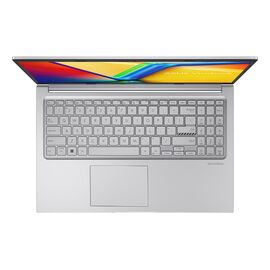 ASUS Vivobook 15 X1504VA-BQ4296W Core 7 150U 15.6" FHD IPS-level panel 60Hz 250 nits AG 16GB DDR5 512GB SSD Intel Graphics 720p webcam 42 WHrs Windows 11 Cool Silver