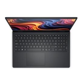Dell DC15255 Ryzen 7 7730U 15.6" FHD Touch AG 16GB DDR5 1TB SSD Xe BT Windows 11 Carbon Black (REPACK) 2Y New Repack/Repacked