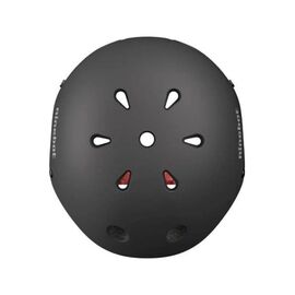 Segway-Ninebot KickScooter F3 D Electric Scooter + Segway-Ninebot Commuter Helmet Size L Black