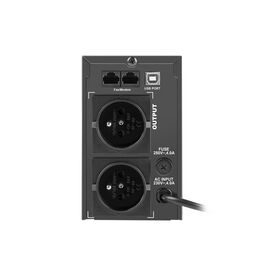 Emergency power supply Armac UPS OFFICE LINE-INTERACTIVE O/650E/LCD