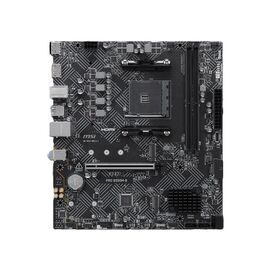 MSI PRO B550M-B Motherboard
