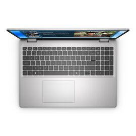 DELL DC16251 Intel Core 7 150U Laptop 40.6 cm (16") Full HD+ 16 GB DDR5-SDRAM 1 TB SSD NVIDIA GeForce MX570A Wi-Fi 6E (802.11ax) Windows 11 Pro Platinum, Silver