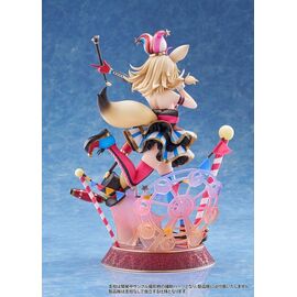 Hololive Production PVC Figure 1/7 Omaru Polka 28 cm