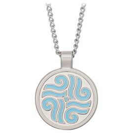 Avatar: The Last Airbender Limited Edition Glow-in-the-Dark Elements Necklace
