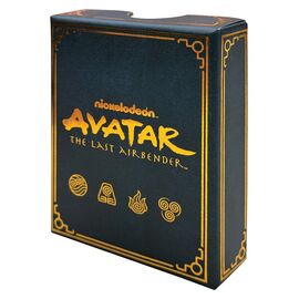 Avatar: The Last Airbender Limited Edition Glow-in-the-Dark Elements Necklace