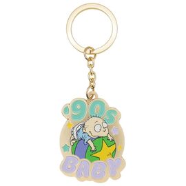 Rugrats Limited Edition 35th Anniversary Keyring