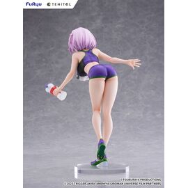 Gridman Universe Tenitol Tall PVC Figure Akane Shinjo Sportswear Ver. 28 cm