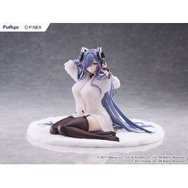 Azur Lane F:NEX PVC Figure 1/6 August von Parseval The Unhulde's Midday Respite Ver. 15 cm
