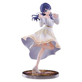 Love Live! Hasunosora Girls' High School Idol Club F:NEX PVC Figure 1/7 Sayaka Murano 23 cm