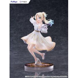 Love Live! Hasunosora Girls' High School Idol Club F:NEX PVC Figure 1/7 Rurino Osawa 22 cm
