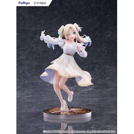 Love Live! Hasunosora Girls' High School Idol Club F:NEX PVC Figure 1/7 Rurino Osawa 22 cm