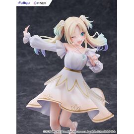 Love Live! Hasunosora Girls' High School Idol Club F:NEX PVC Figure 1/7 Rurino Osawa 22 cm