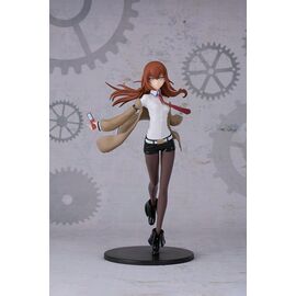 Steins;Gate Reincarnation Plastic Model Kit Kurisu Makise 21 cm