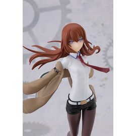 Steins;Gate Reincarnation Plastic Model Kit Kurisu Makise 21 cm