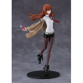 Steins;Gate Reincarnation Plastic Model Kit Kurisu Makise 21 cm